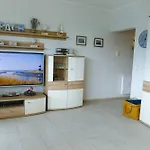 Strandhochhaus SA10