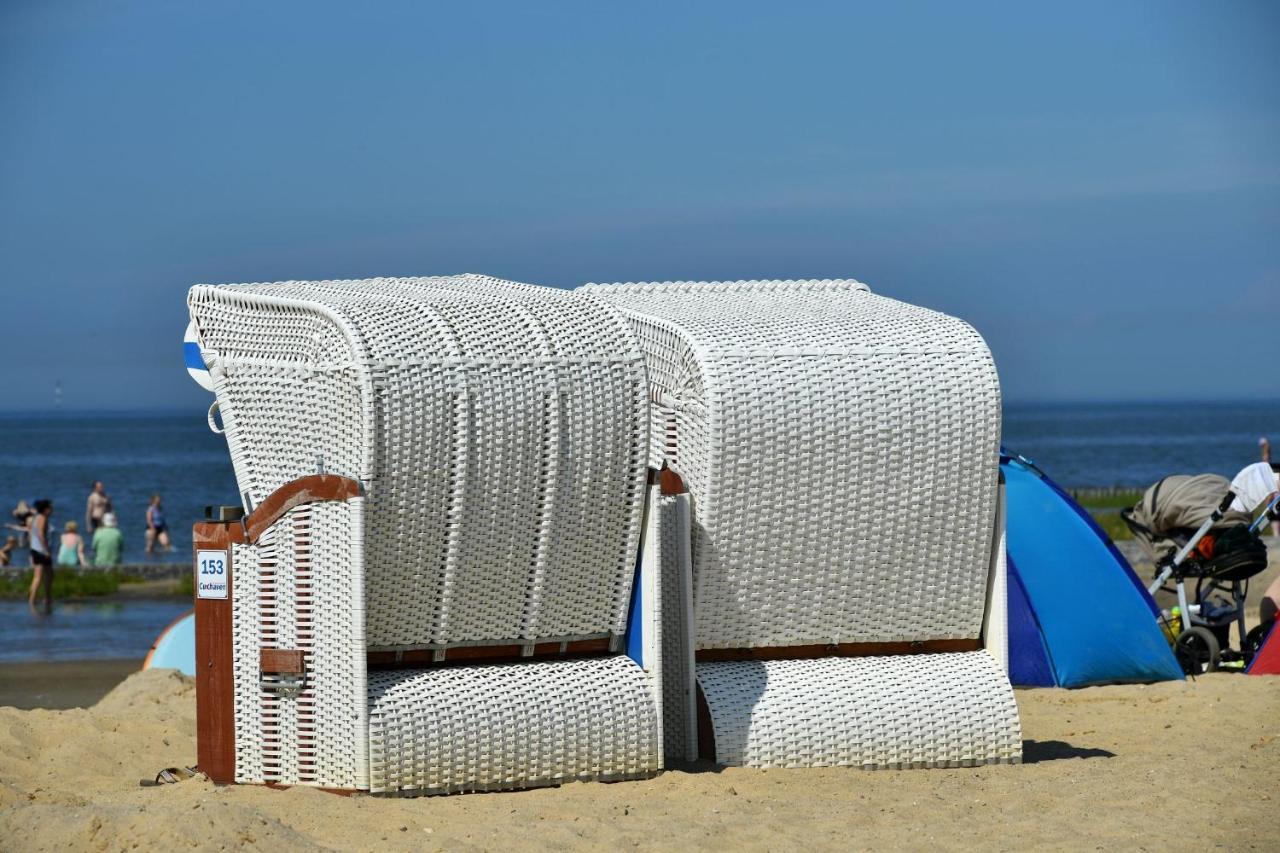 Strandhochhaus Sa10