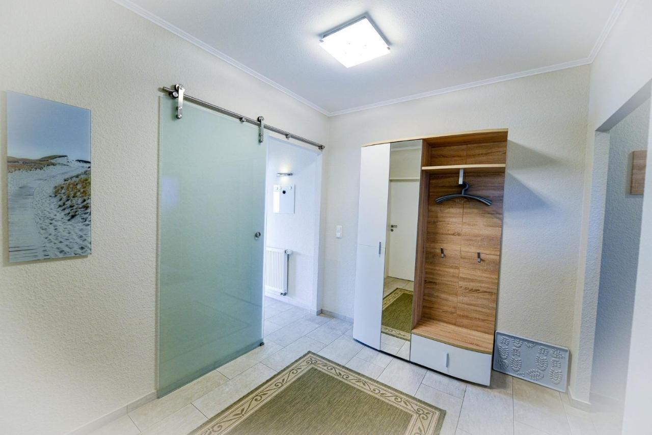 Apartment Strandhochhaus Sa10