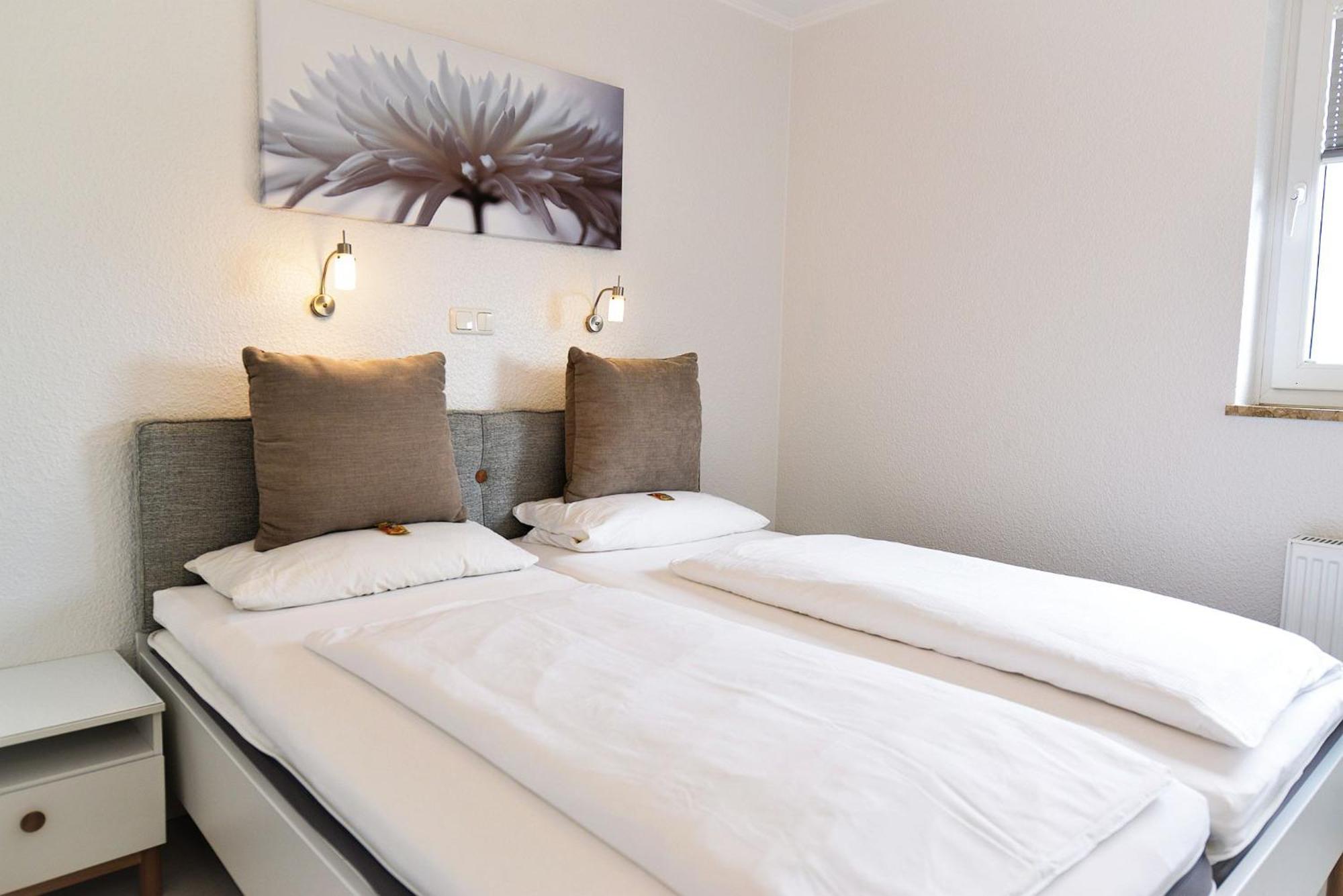 Apartment Strandhochhaus Sa10 *