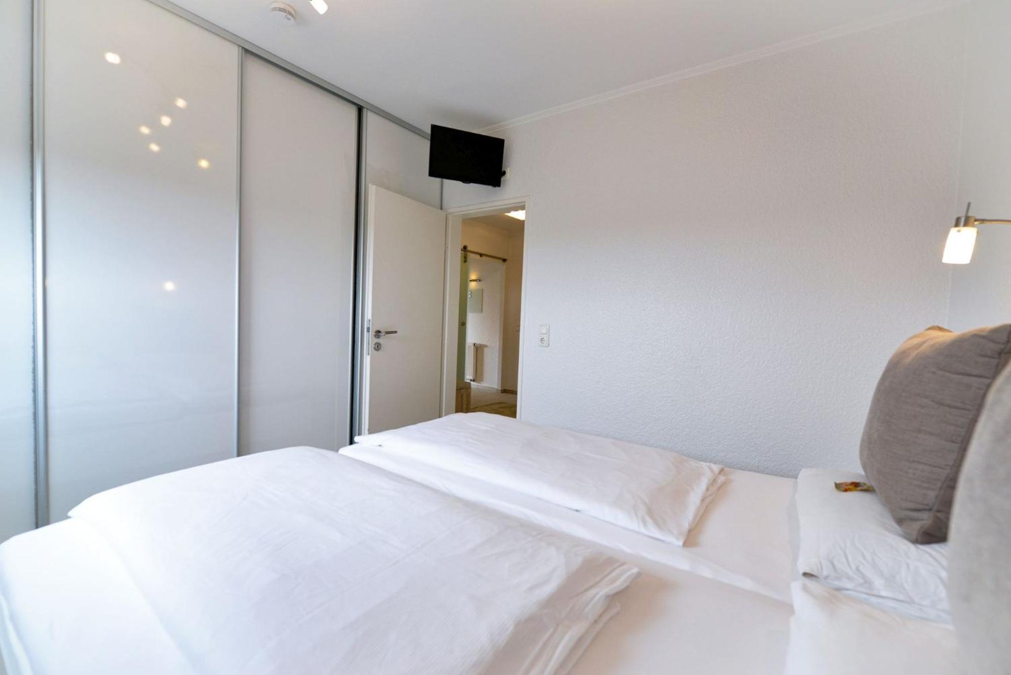 Strandhochhaus Sa10 * Cuxhaven