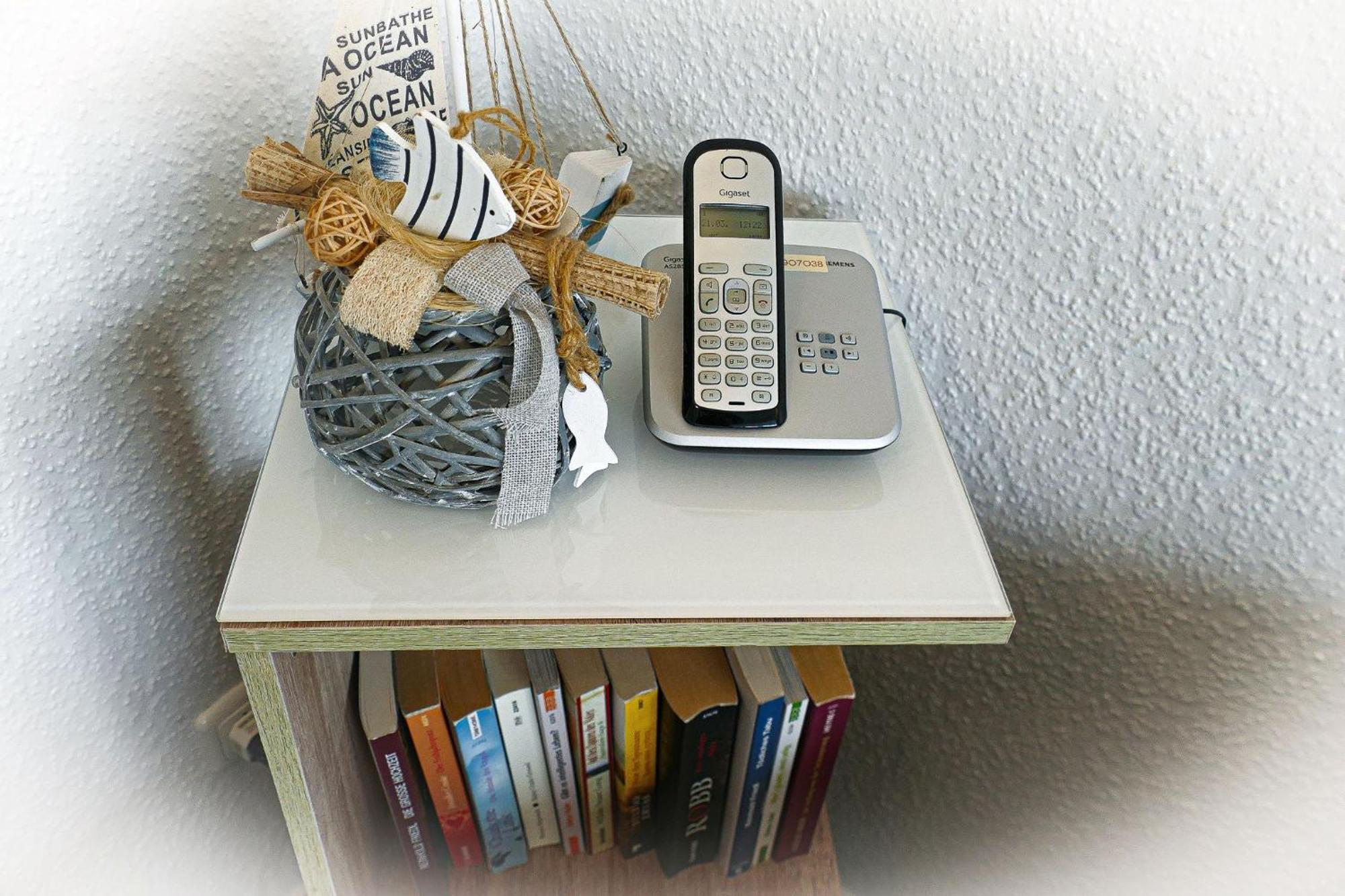 Apartment Strandhochhaus Sa10 *