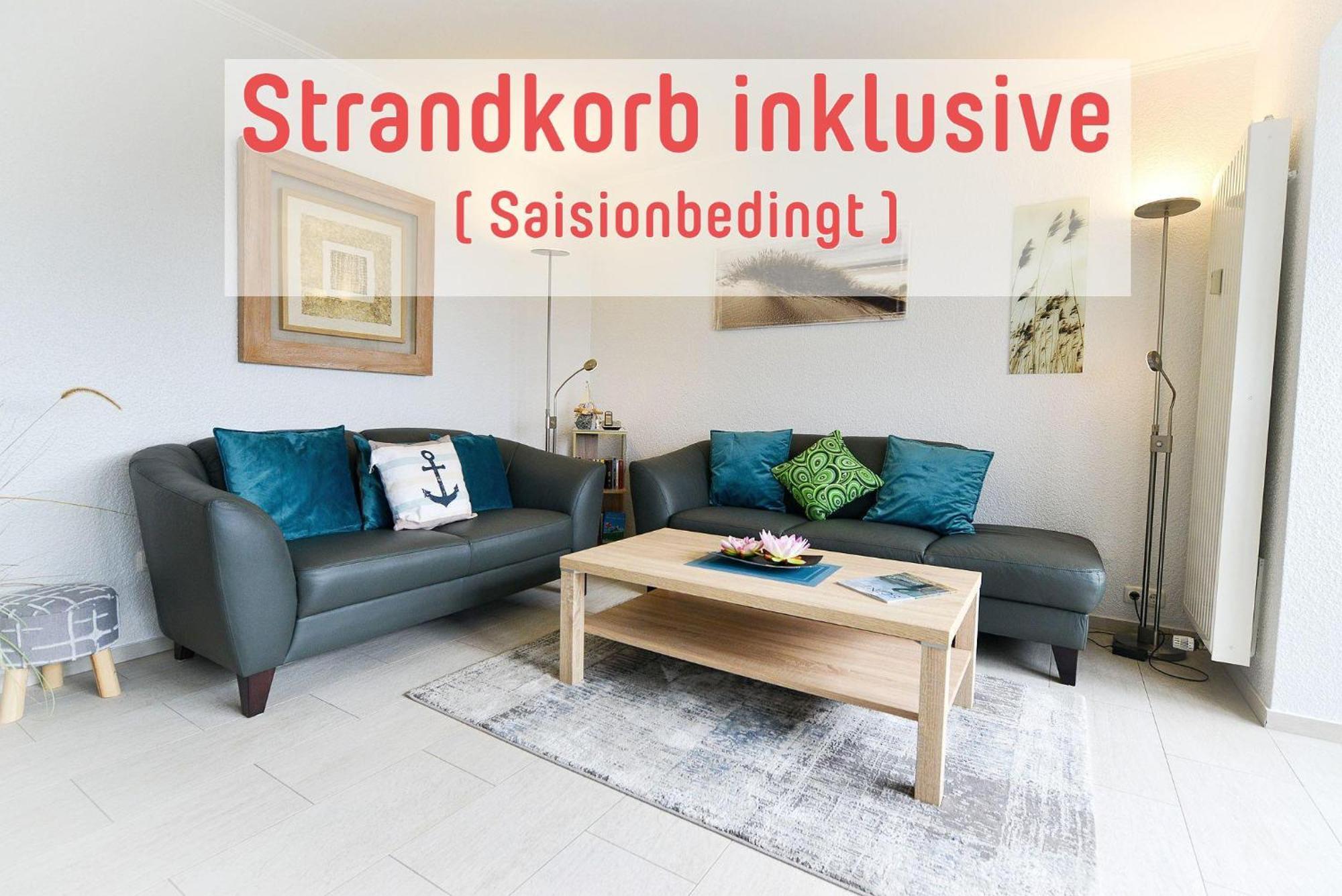 Strandhochhaus Sa10 Cuxhaven