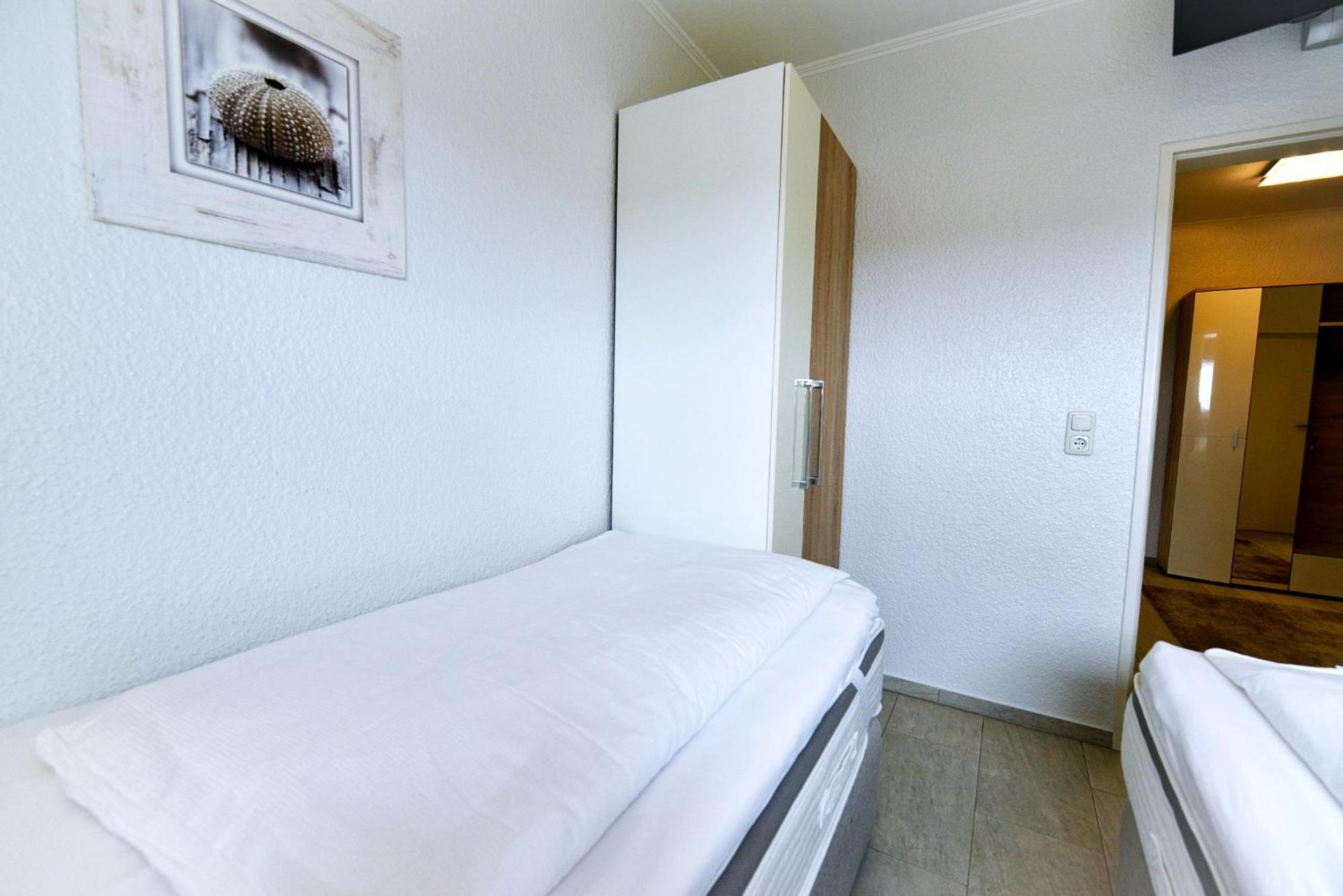 Strandhochhaus Sa10 *